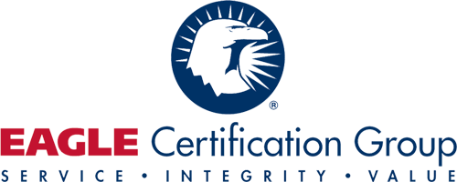 Eagle Certification Group Logo