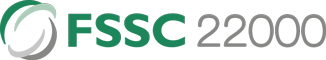 FSSC 22000 Logo